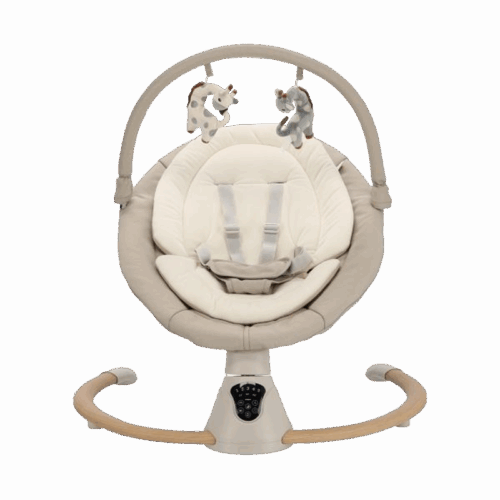 Qute Q-Rocker 2.0 Woody Dessert