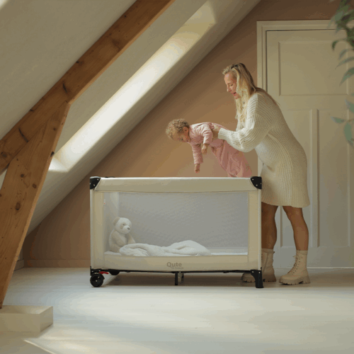 campingbed