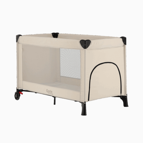 Q break easyfolder ivory