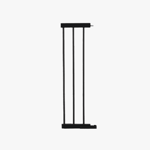 Qute Q-keeper verlengstuk zwart 28cm