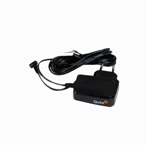 Reserve Adapter Q-Connection Start _ Signal