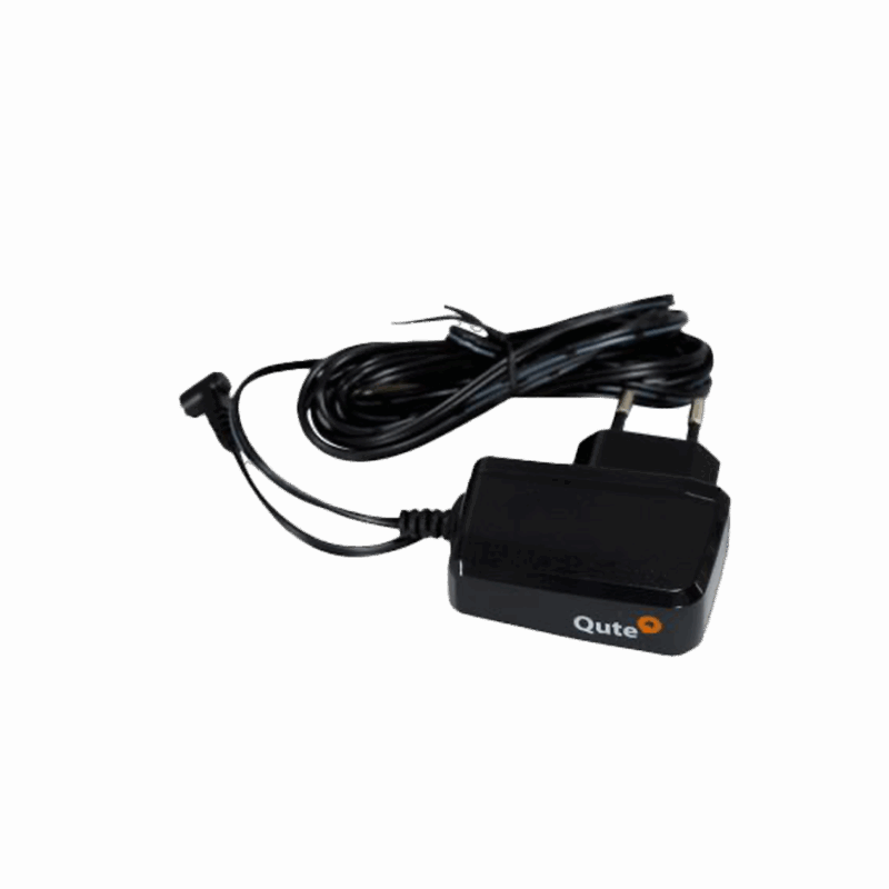 Reserve Adapter Q-Connection Start _ Signal
