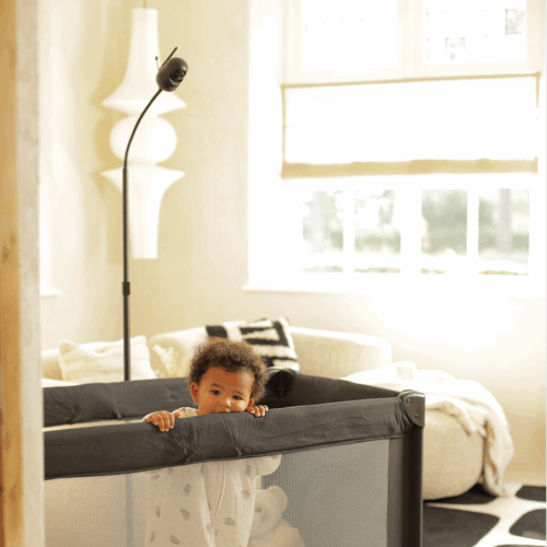 Qute Q-connection Stand (camera standaard)