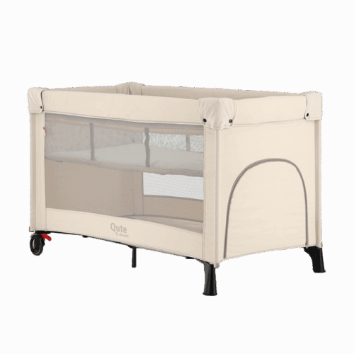 q-dream easyfolder ivory
