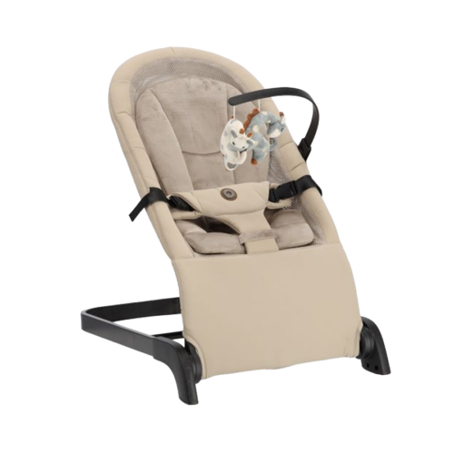 Q-Divan Wipstoel - Khaki