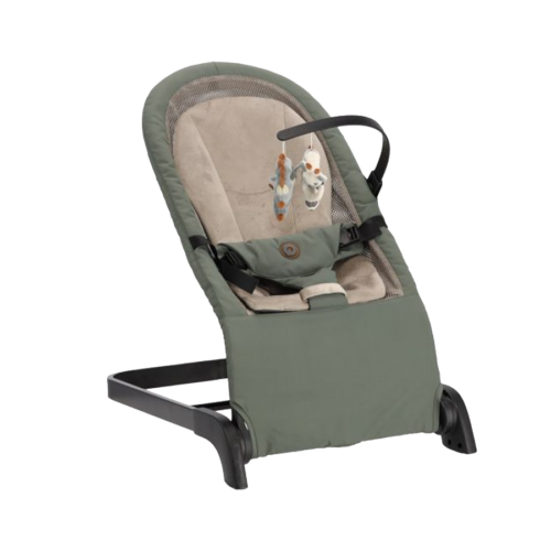 Q-Divan Wipstoel - Mosh