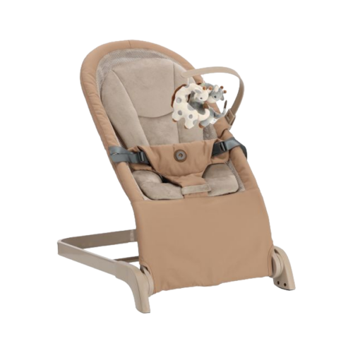 Q-Divan Wipstoel - Hazel