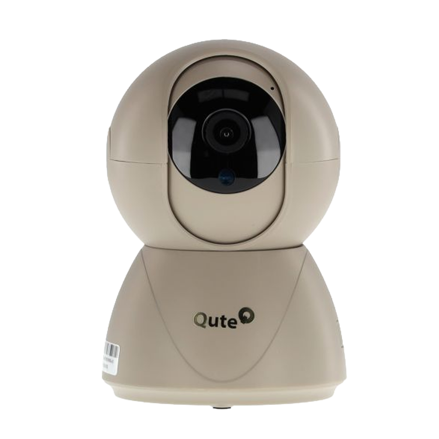 Qute Q-Connection Solo zand - WIFI babycamera