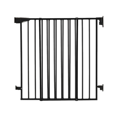 Q-Guard Traphekje - Zwart