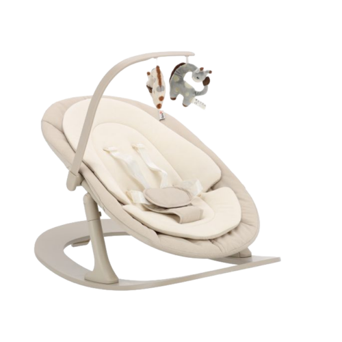 Q-Sittle Newborn Rocker