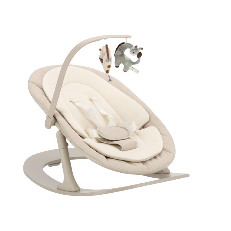 Q-Sittle Newborn Rocker