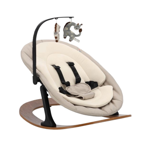 Q-Sittle Newborn Rocker