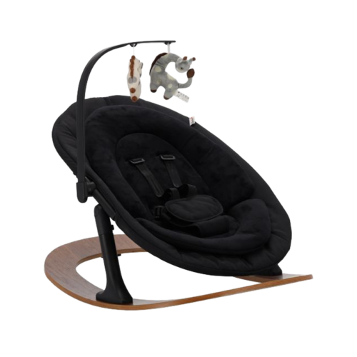 Q-Sittle Newborn Rocker