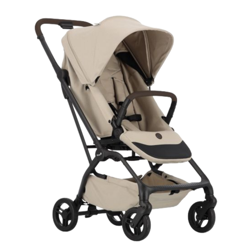 Buggy Q-Ultrax 360 - Taupe