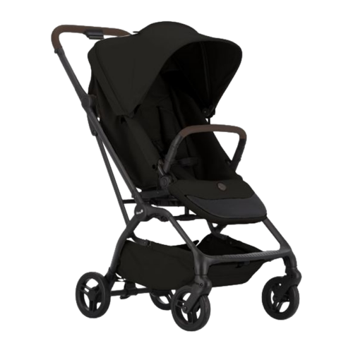 Q-Ultrax 360 - Ebony