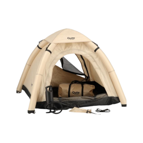 Qute Q-Tent
