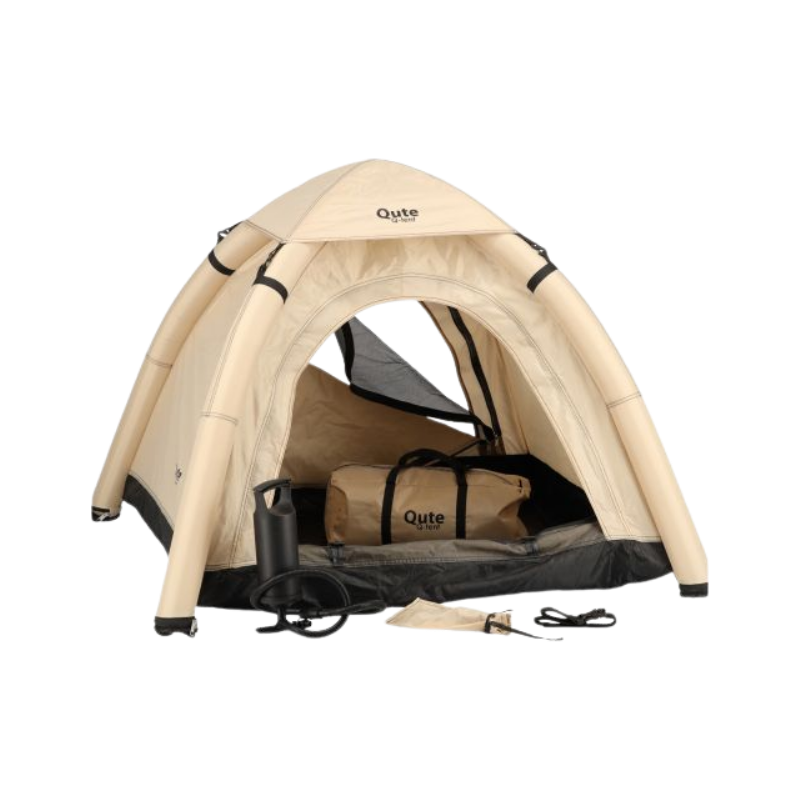 Qute Q-Tent